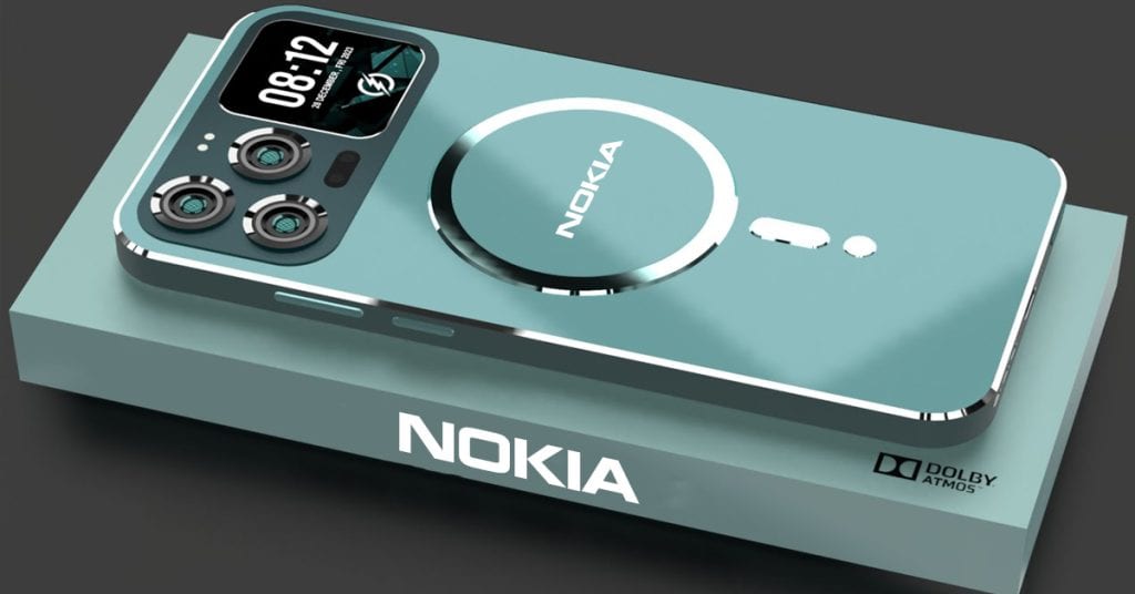 Once Again Nokia Viper 2025 Smartphone Ready For Blasting comeback