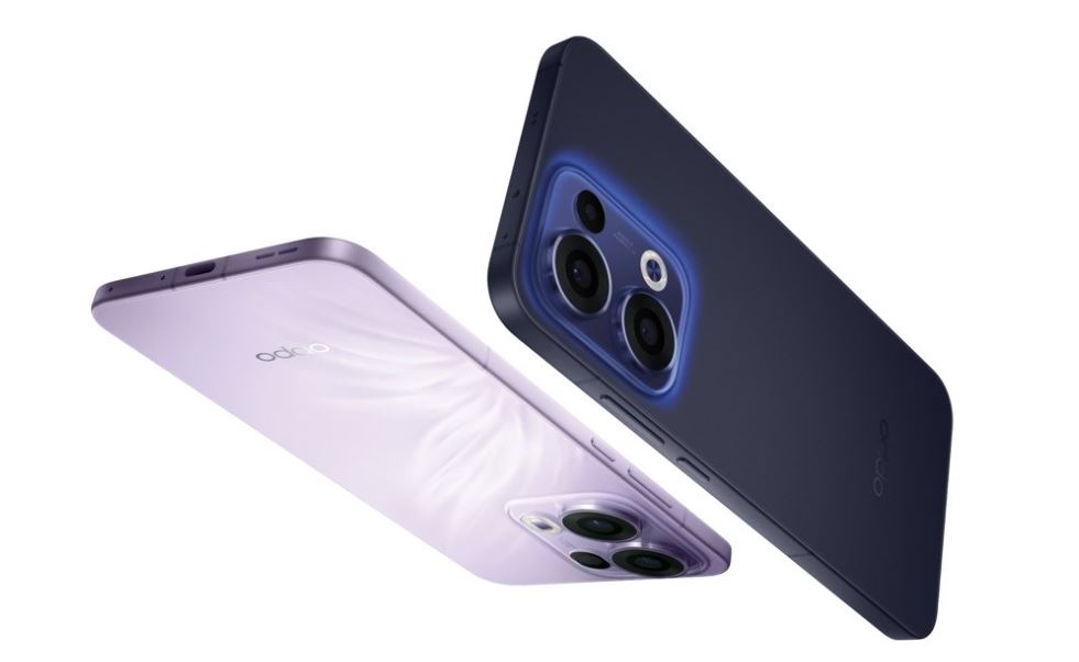 Oppo Reno Pro Camera quality