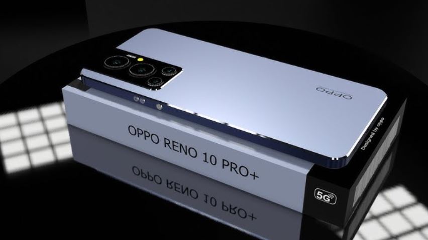 OPPO Reno 10 Pro 5G smartphone a must buy gadget for everyone