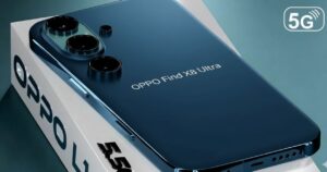 The OPPO Find X8 Ultra 5G 2025 launched with premium features