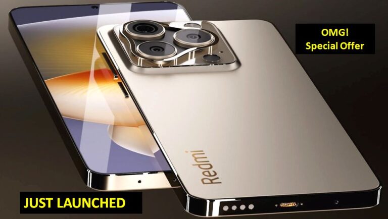 Redmi Note 15 Pro Max 5G