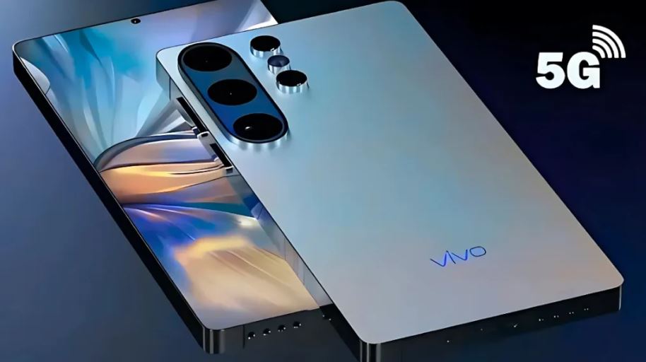 Vivo V26 Pro 5G Smartphone Launched With premium features, 200 Megapixel Camera, AMOLED display, 12GB of RAM