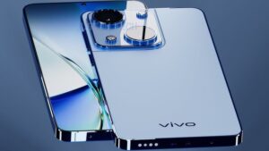 Vivo V40 5G launched in India under ₹14,000 With Flagship Features - 24GB RAM, 512GB Storage