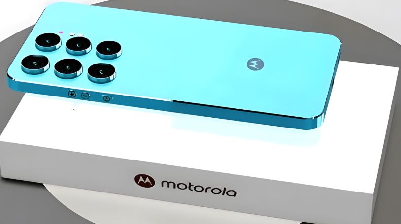 Motorola Moto G85 5G 2025