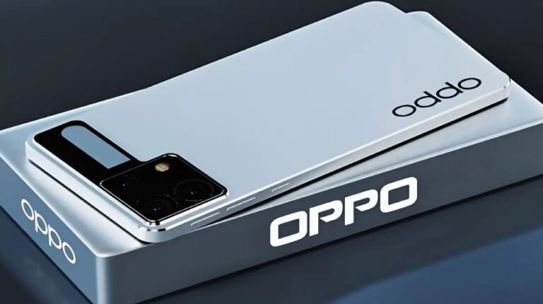 Oppo reno 14 FS 5G launched