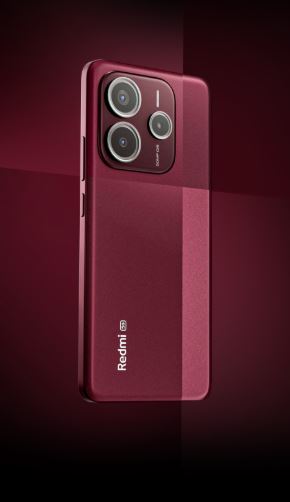 Redmi Note 14 Pro Smartphone