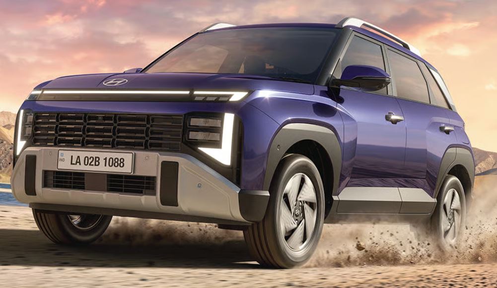 Hyundai Venue 2025 Honest Review