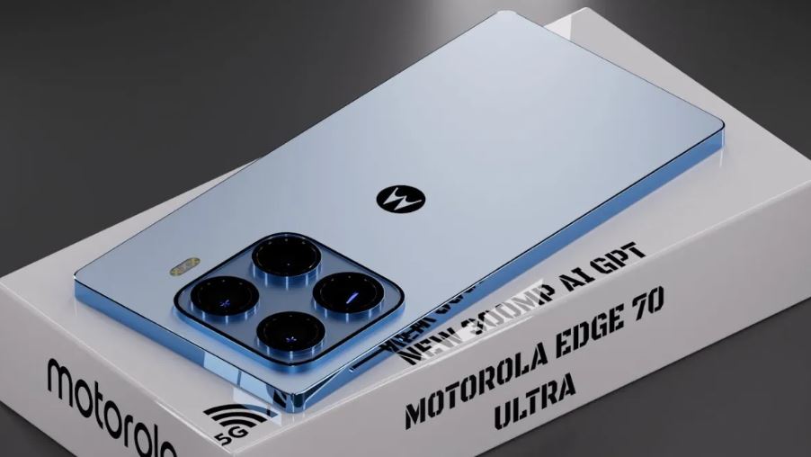 November Month Launching Smartphone - Motorola Edge 70 Ultra