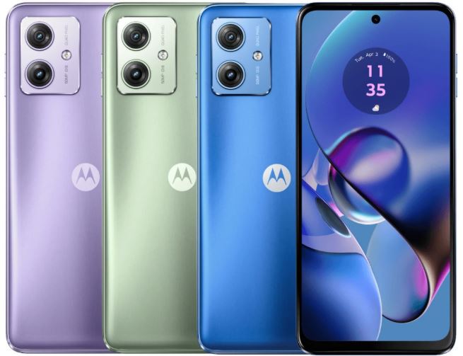 Motorola new smartphone under 15,000 budget
