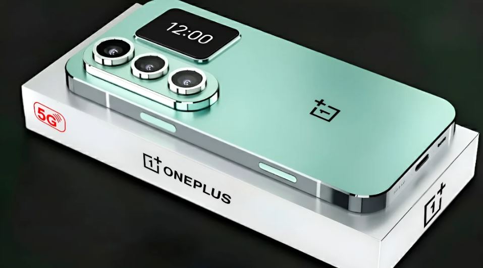 OnePlus 15R 5G Phone with brilliant features