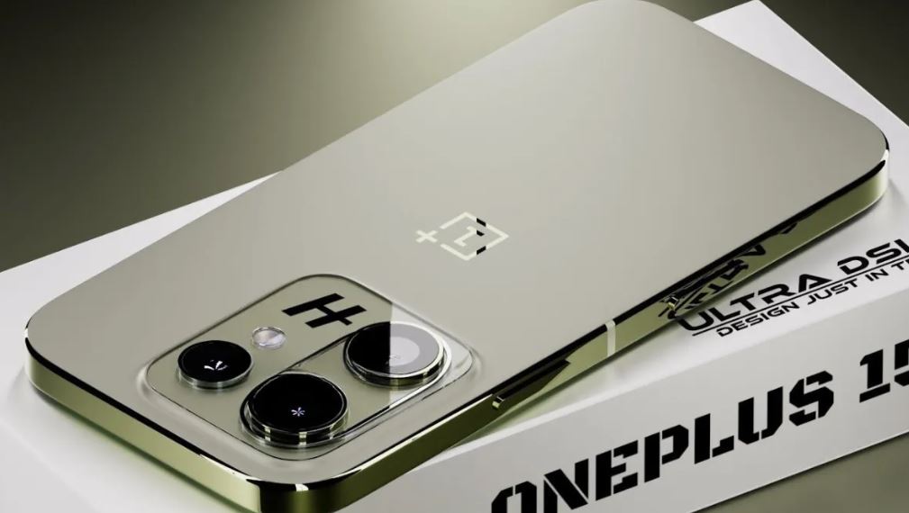 One Plus 15R 5G Smartphone Launching in November month