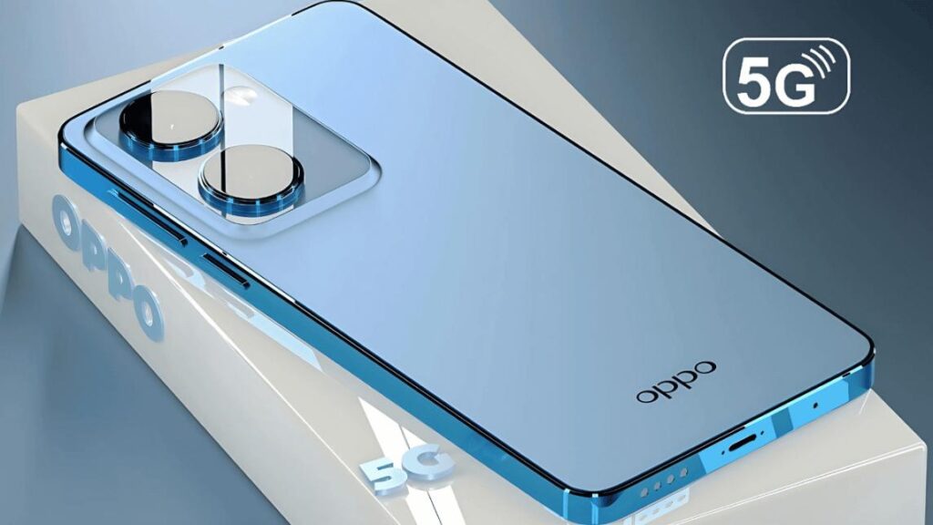 Oppo Reno 15 5G Smartphone Launched