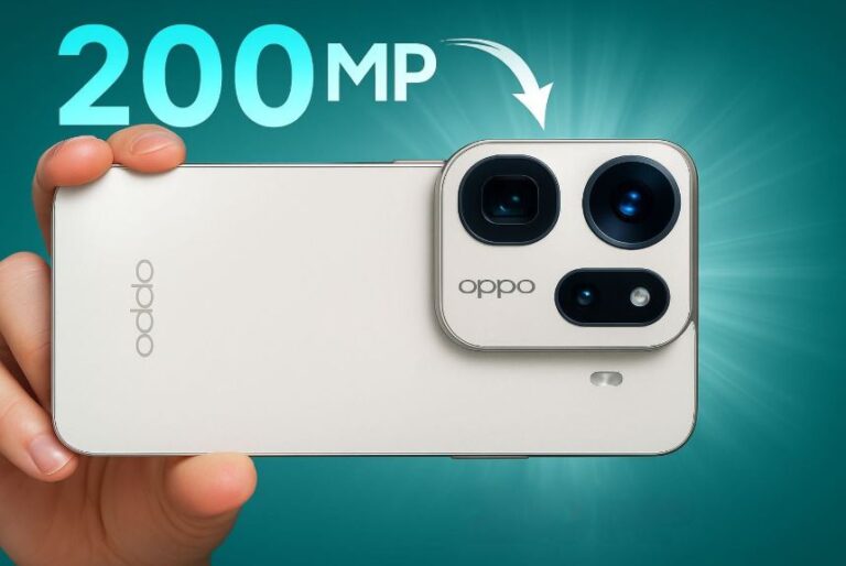 Oppo Find X9 Pro 2025 Launched, Powerful 200MP Camera, 6.78 Inch Display @ Rs. 12,000/-