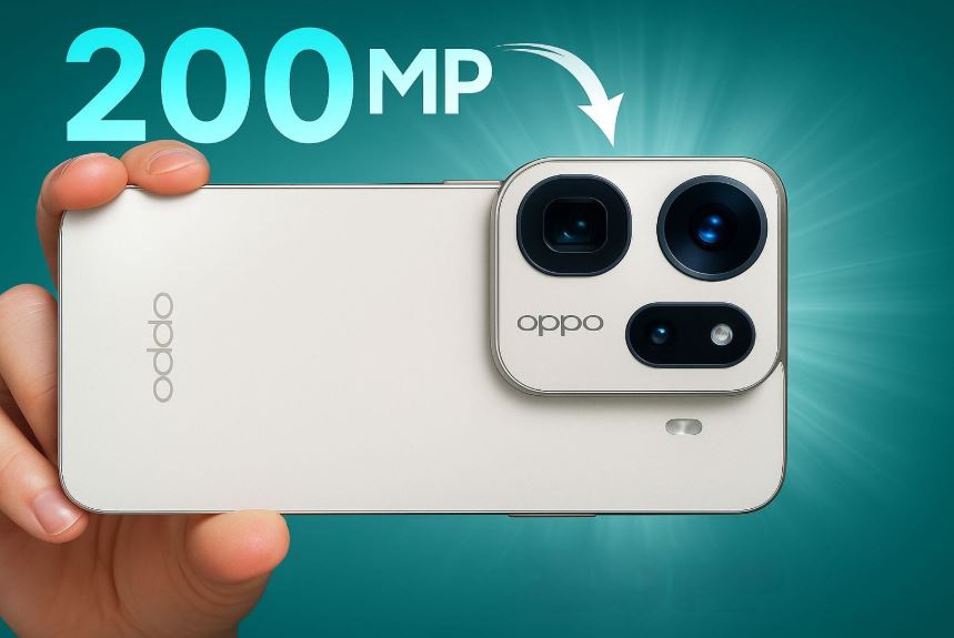 Oppo Find X9 Pro 2025 Launched, Powerful 200MP Camera, 6.78 Inch Display @ Rs. 12,000/-