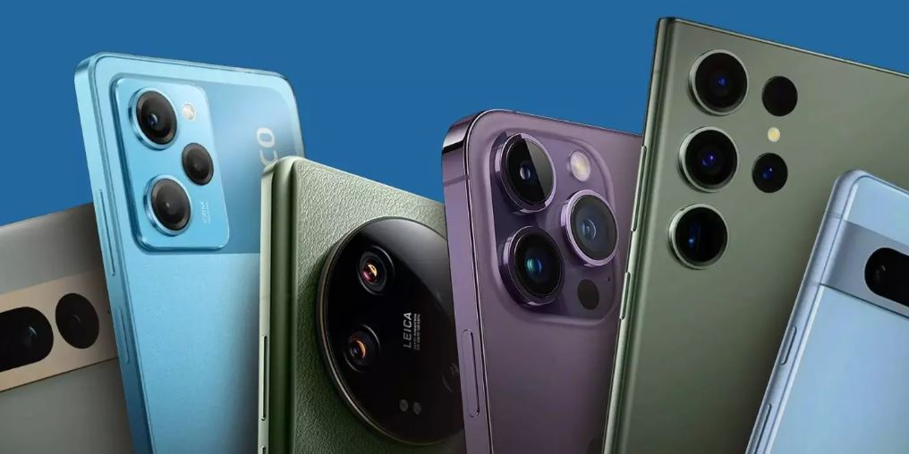 Upcoming Smartphones to Launch in November 2025 – OnePlus 15, iQOO 15, Realme GT 8 series and more