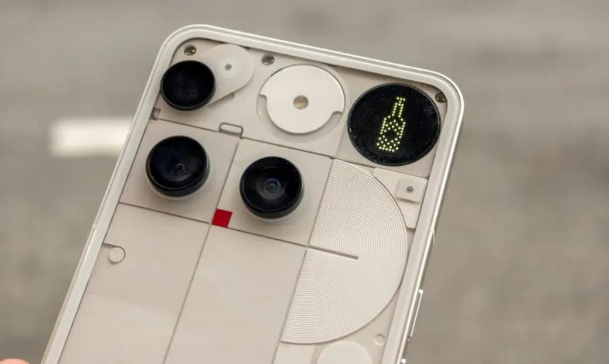 What is New in Nothing OS 4.0 Android 16 operating system? Let's Have a Look!