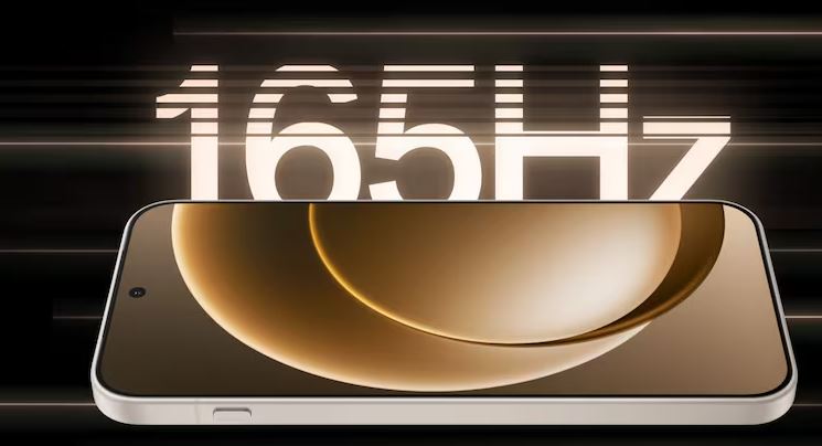 performance of OnePlus 15 mobile phone