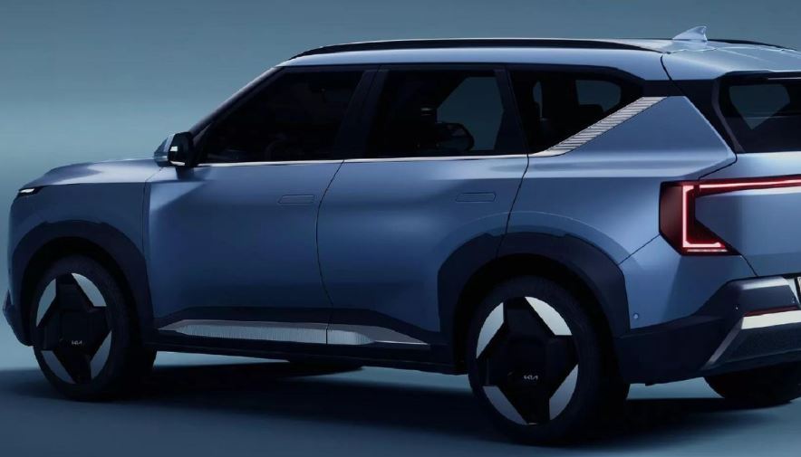 New Gen Kia Seltos SUV All Set to Launch on This Date: