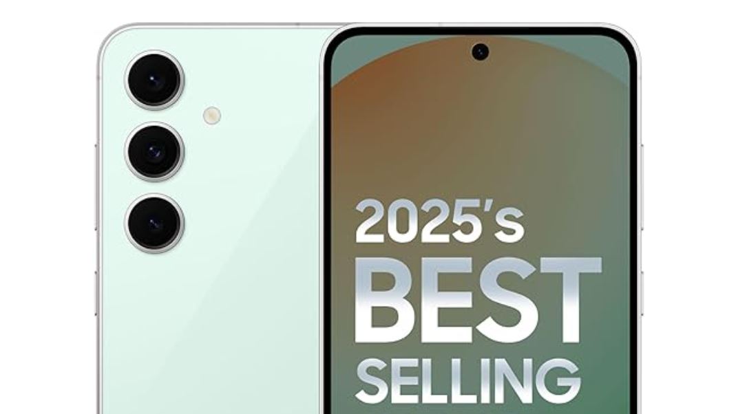 Get Samsung Galaxy S24 FE at Discount Price through this offer.