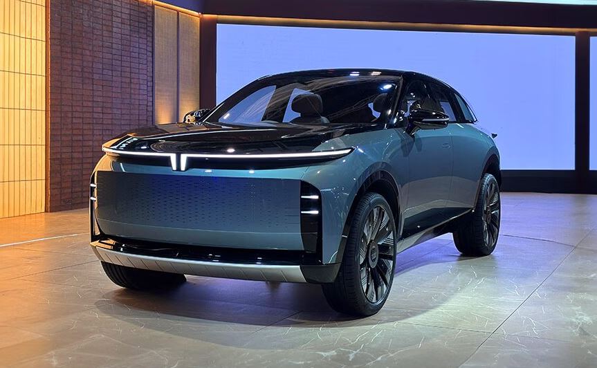 Tata Avinya Launch Date Confirmed by 2026 Year End - Check Features, Price Range and Availability