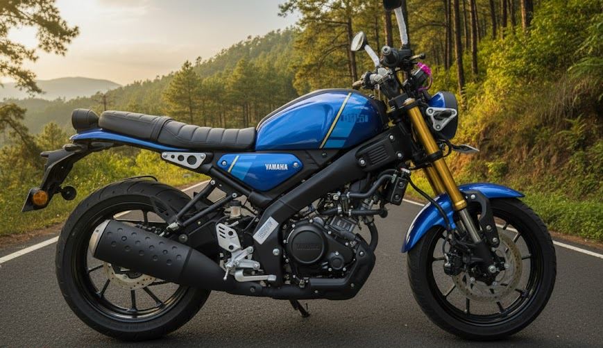 Who Should Buy Yamaha XSR 155 - An Honest Review- Best Bike If You are!!