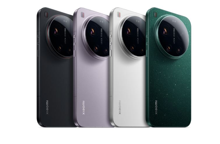 Xiaomi 17 Ultra Leica Edition Smartphone